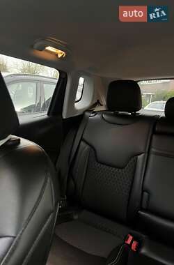 Внедорожник / Кроссовер Jeep Compass 2019 в Чернигове