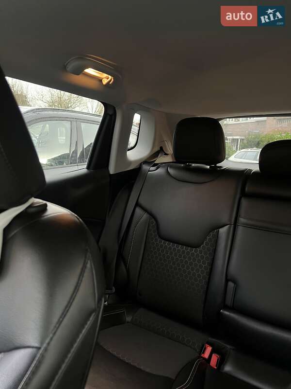 Внедорожник / Кроссовер Jeep Compass 2019 в Чернигове