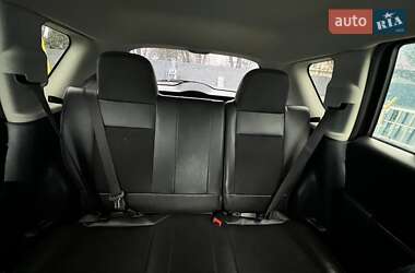 Внедорожник / Кроссовер Jeep Compass 2016 в 