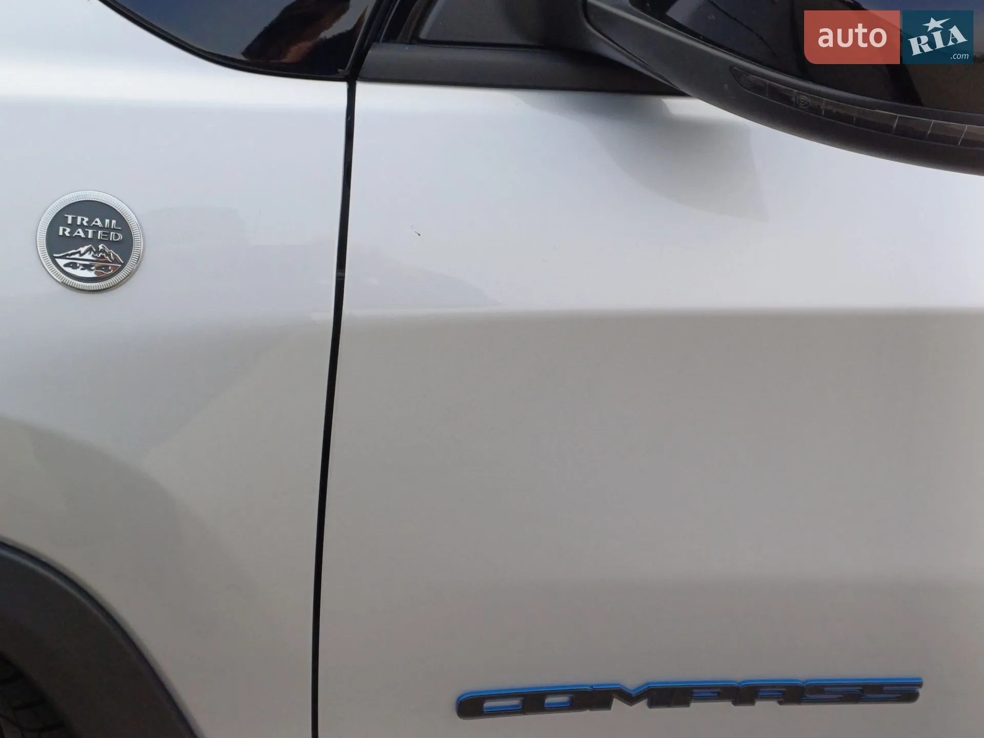 2022 Jeep Compass - мініатюра 21