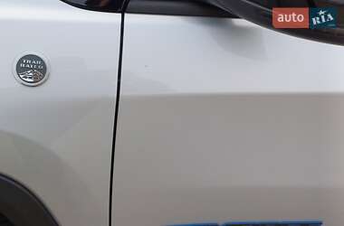 Внедорожник / Кроссовер Jeep Compass 2022 в 