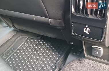 Внедорожник / Кроссовер Jeep Compass 2022 в 