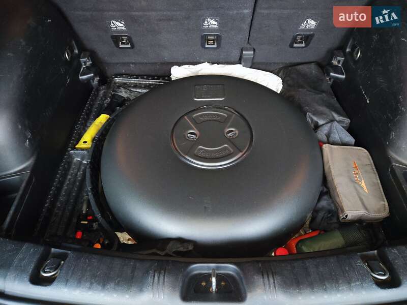 Внедорожник / Кроссовер Jeep Compass 2017 в Никополе