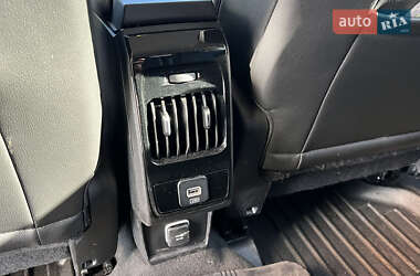 Внедорожник / Кроссовер Jeep Compass 2022 в 