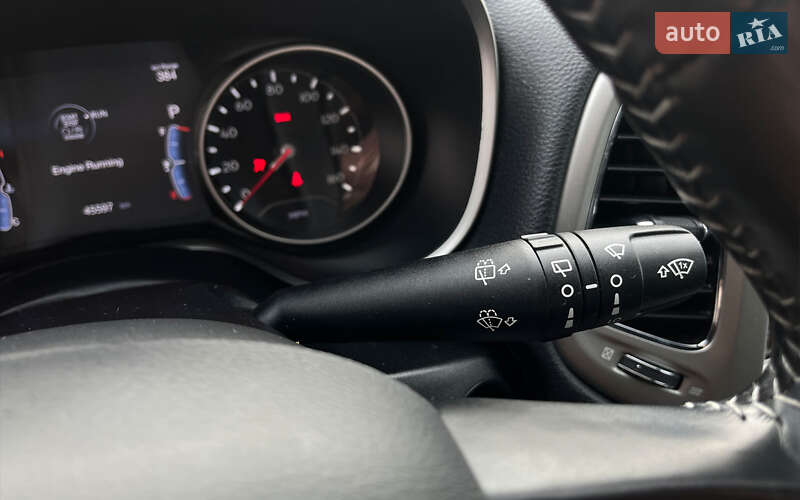 Внедорожник / Кроссовер Jeep Compass 2020 в Мукачево