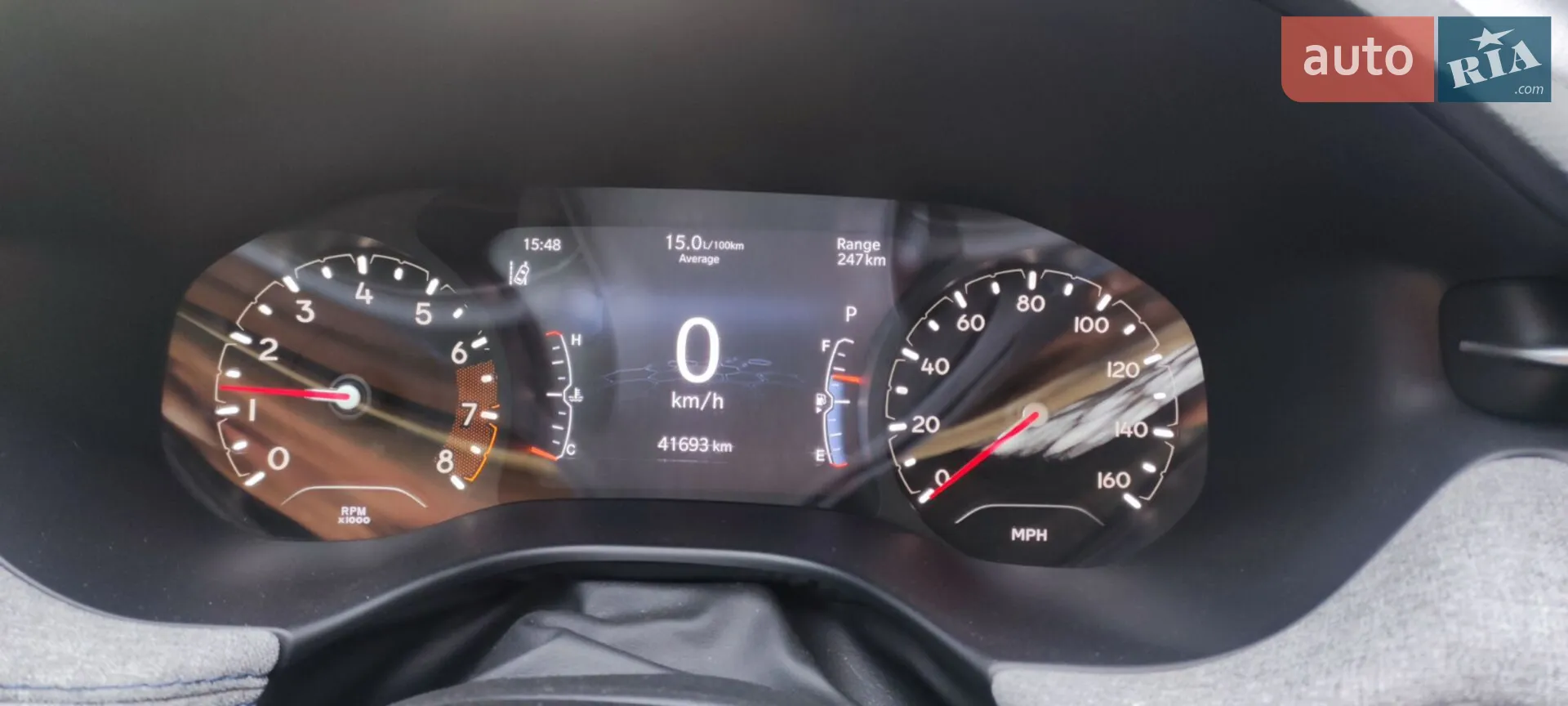 2022 Jeep Compass - мініатюра 7