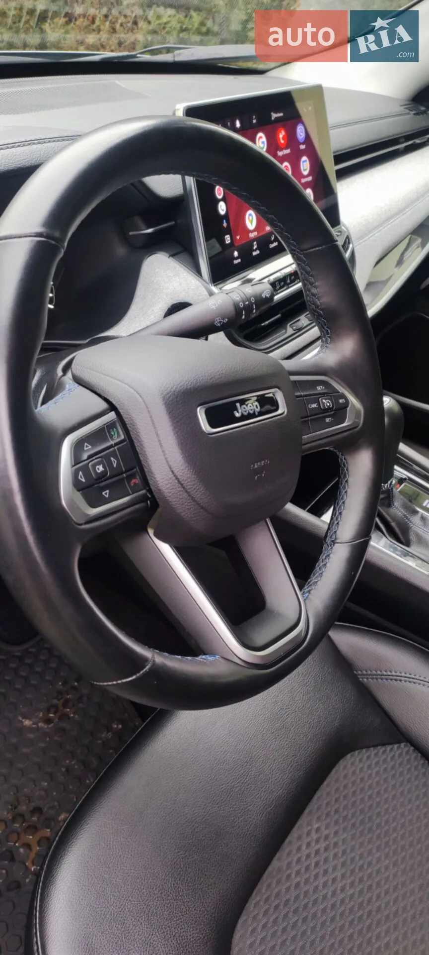 2022 Jeep Compass - мініатюра 8