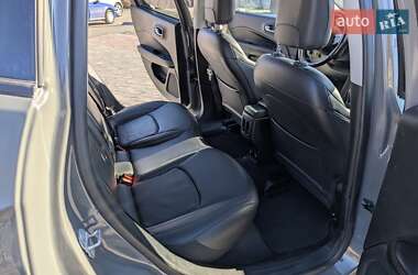 Внедорожник / Кроссовер Jeep Compass 2021 в Здолбунове