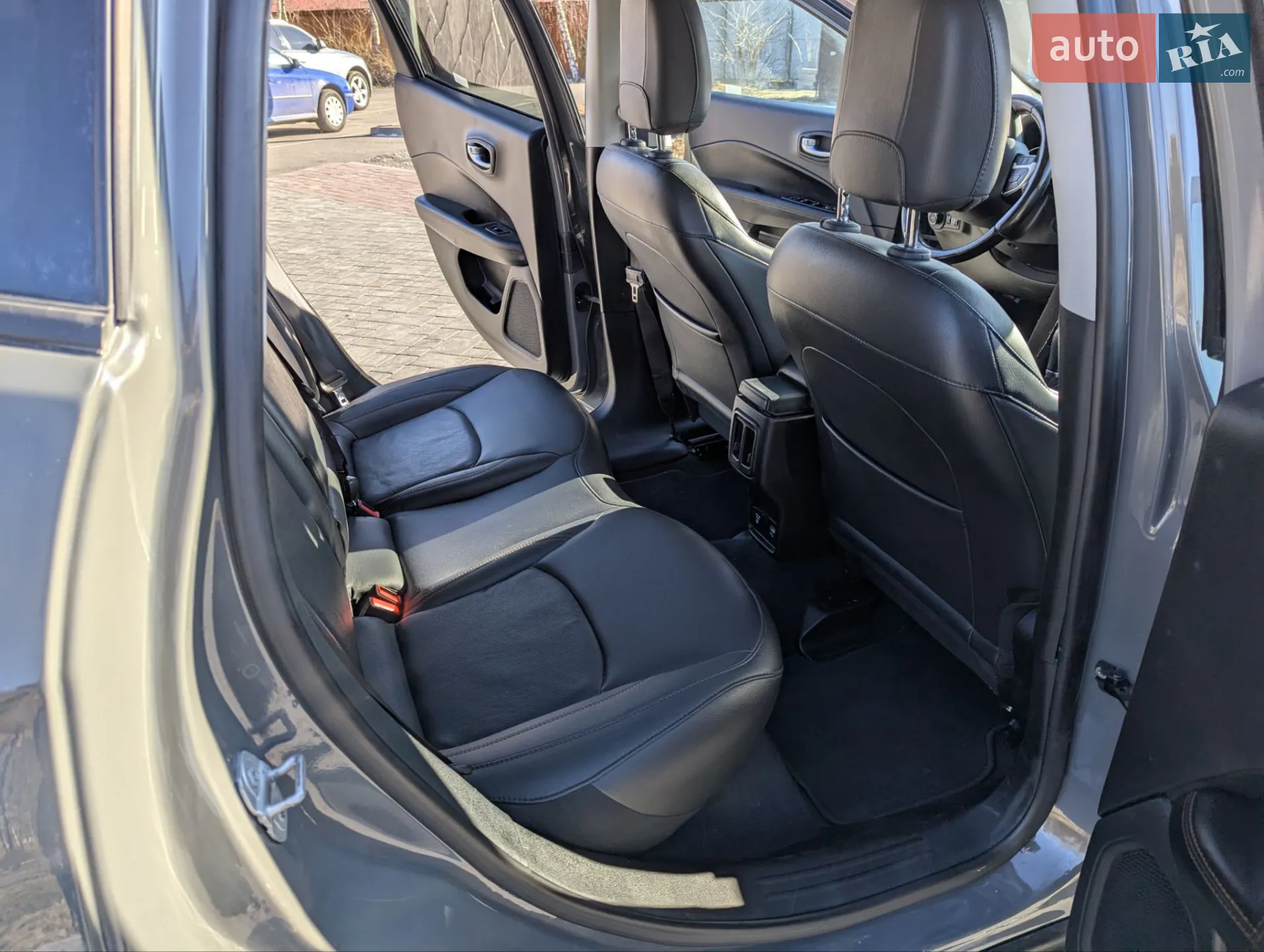2021 Jeep Compass - мініатюра 34
