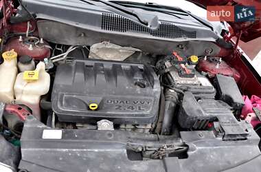 Внедорожник / Кроссовер Jeep Compass 2013 в 
