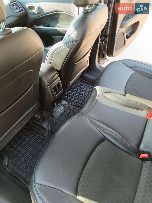 Внедорожник / Кроссовер Jeep Compass 2020 в Прилуках