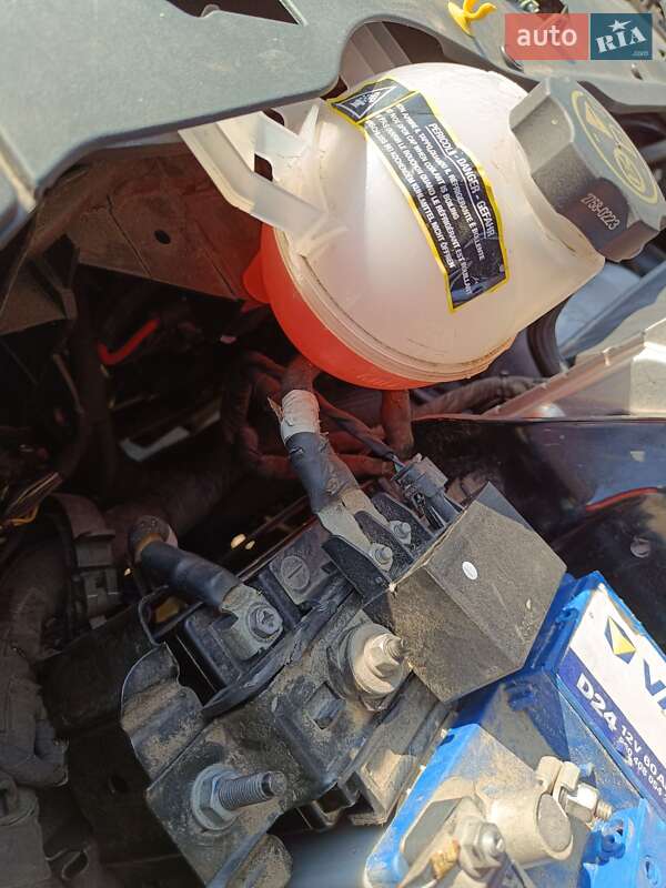 Внедорожник / Кроссовер Jeep Compass 2020 в Прилуках