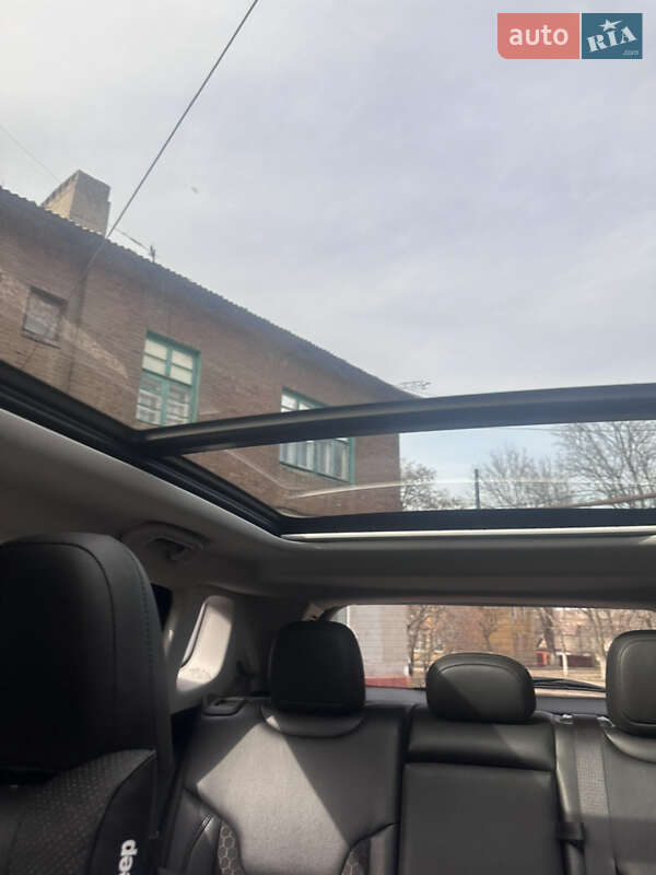 Позашляховик / Кросовер Jeep Compass 2019 в Краматорську