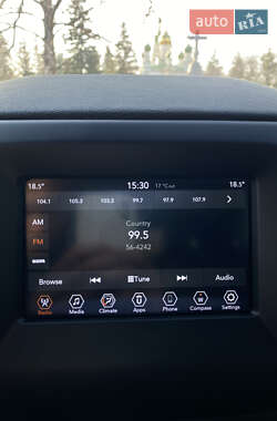 Позашляховик / Кросовер Jeep Compass 2020 в Полтаві