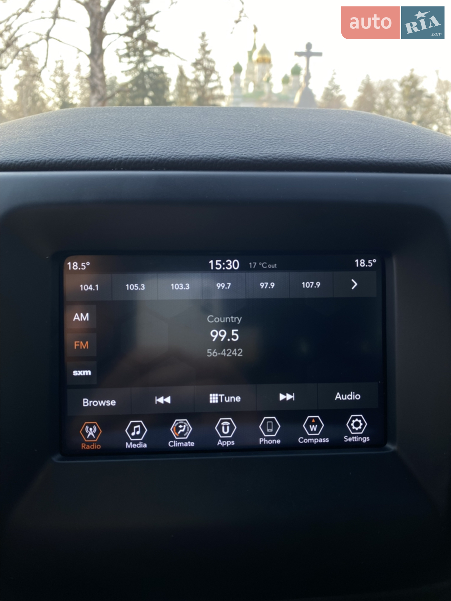 2020 Jeep Compass - мініатюра 23