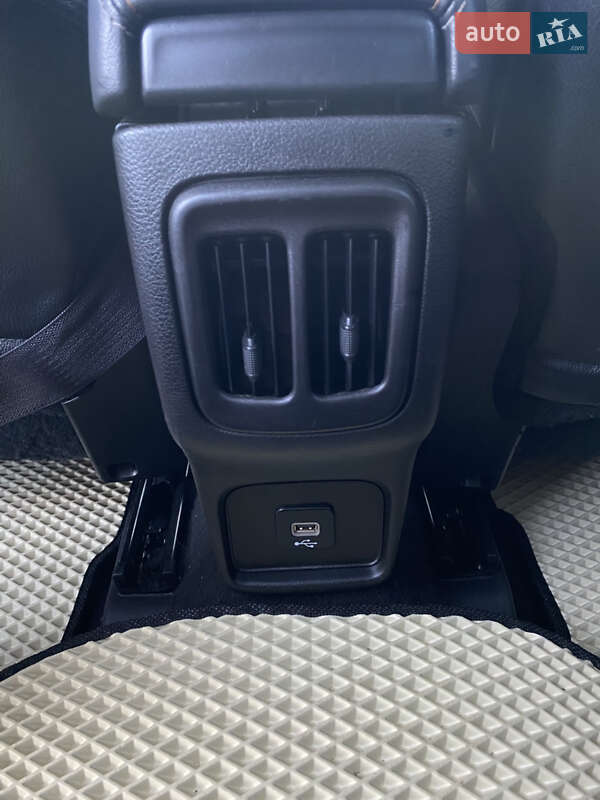 Позашляховик / Кросовер Jeep Compass 2020 в Полтаві