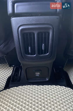 Внедорожник / Кроссовер Jeep Compass 2020 в 