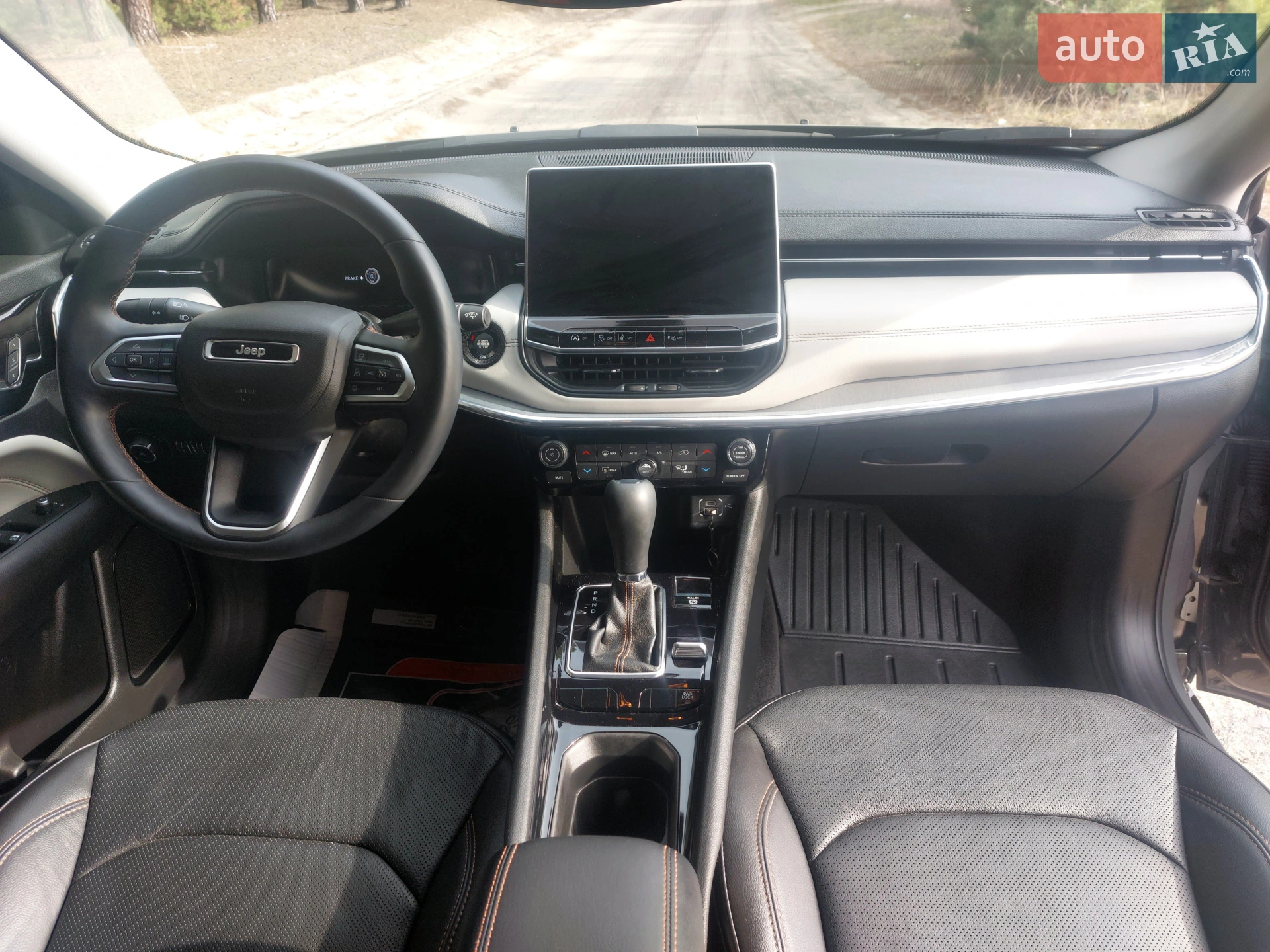 2021 Jeep Compass - мініатюра 28