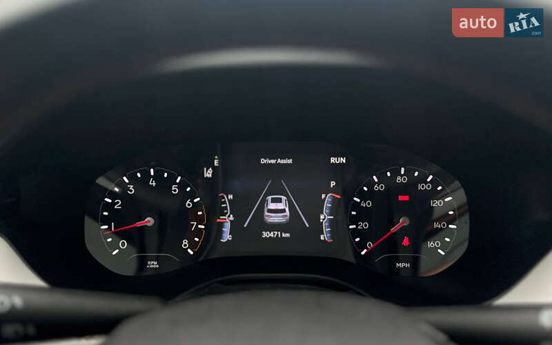 Позашляховик / Кросовер Jeep Compass 2021 в Івано-Франківську фото 18 Позашляховик / Кросовер Jeep Compass 2021 в Івано-Франківську