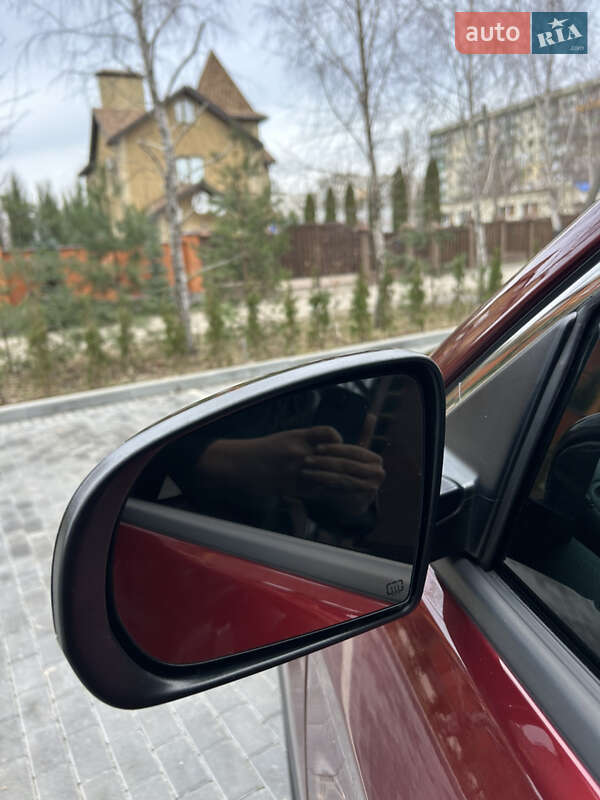 Внедорожник / Кроссовер Jeep Compass 2022 в Полтаве