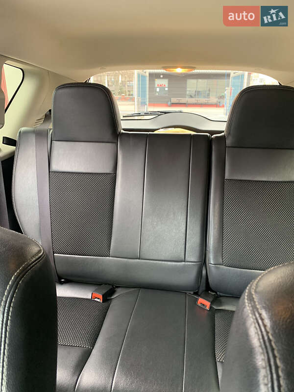 Внедорожник / Кроссовер Jeep Compass 2016 в Ровно фото 16 Внедорожник / Кроссовер Jeep Compass 2016 в Ровно