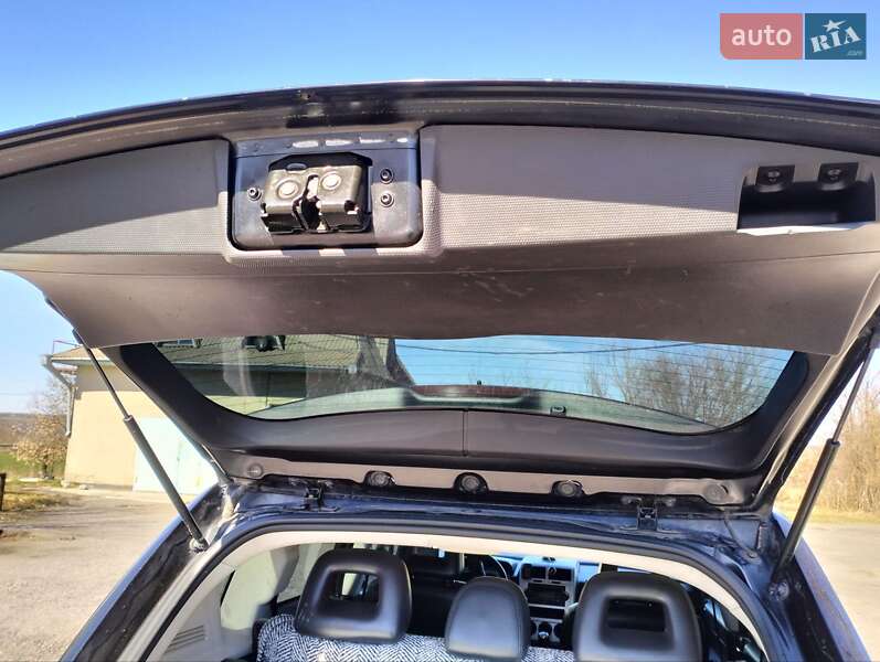 Позашляховик / Кросовер Jeep Compass 2008 в Жмеринці