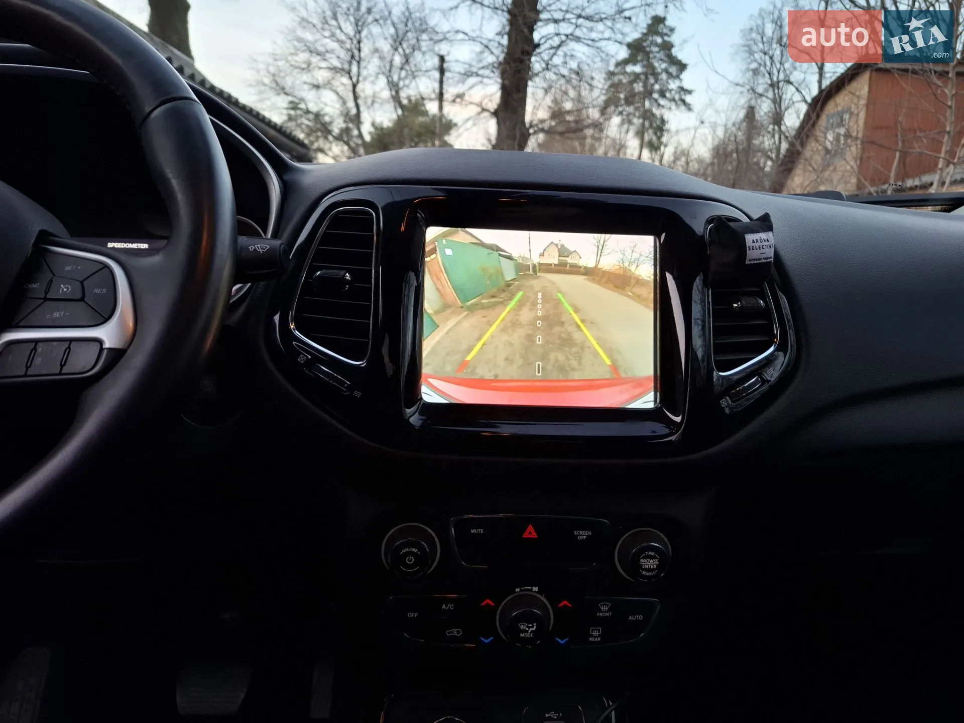 2019 Jeep Compass - мініатюра 11