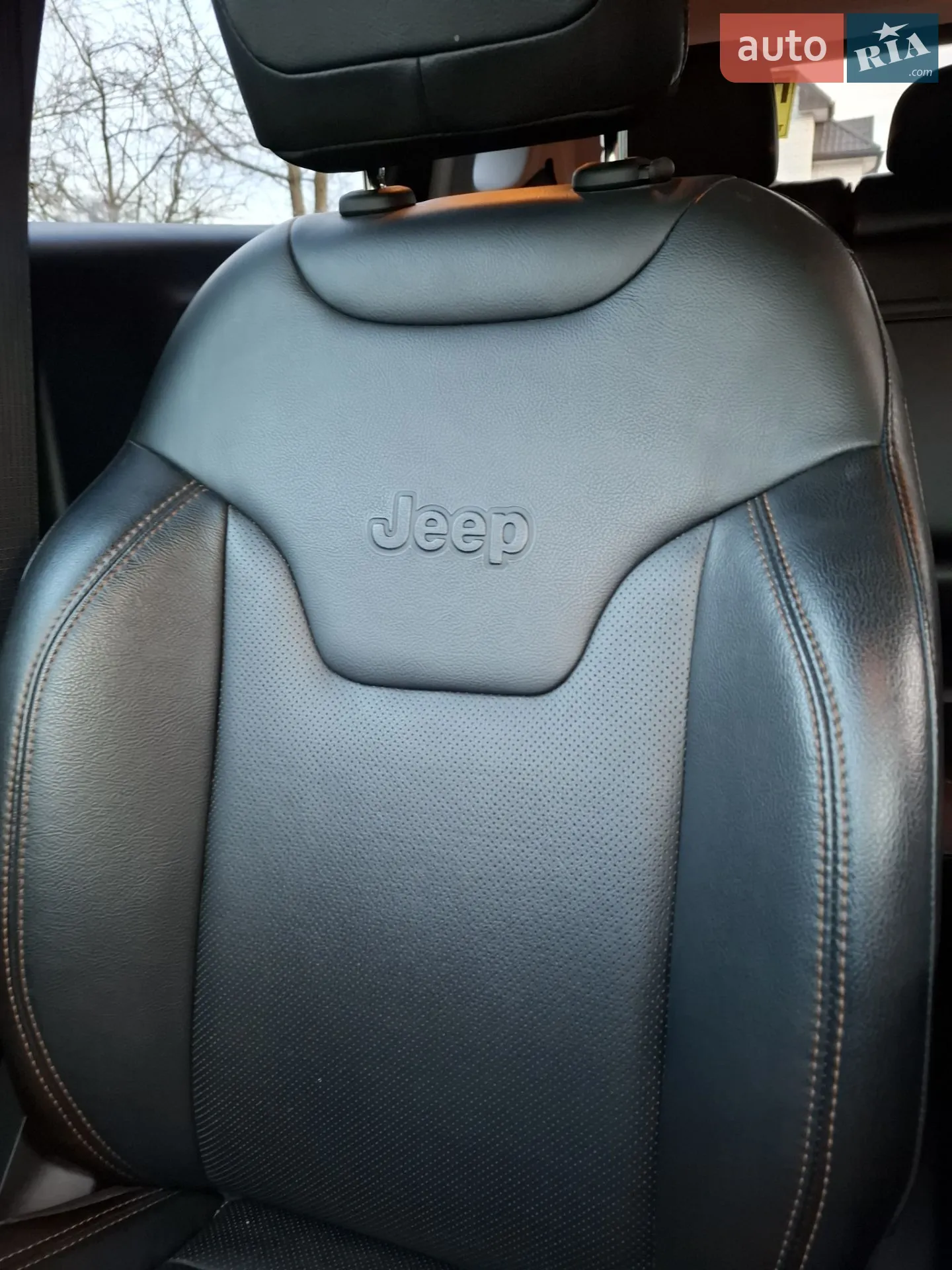 2019 Jeep Compass - мініатюра 16