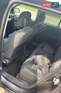 Позашляховик / Кросовер Jeep Compass 2014 в Києві