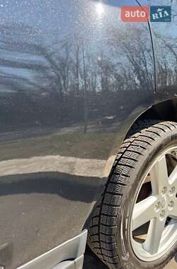 Позашляховик / Кросовер Jeep Compass 2011 в 