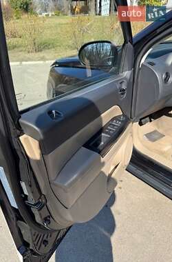 Позашляховик / Кросовер Jeep Compass 2011 в 