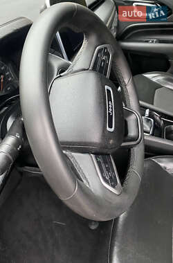 Внедорожник / Кроссовер Jeep Compass 2022 в 