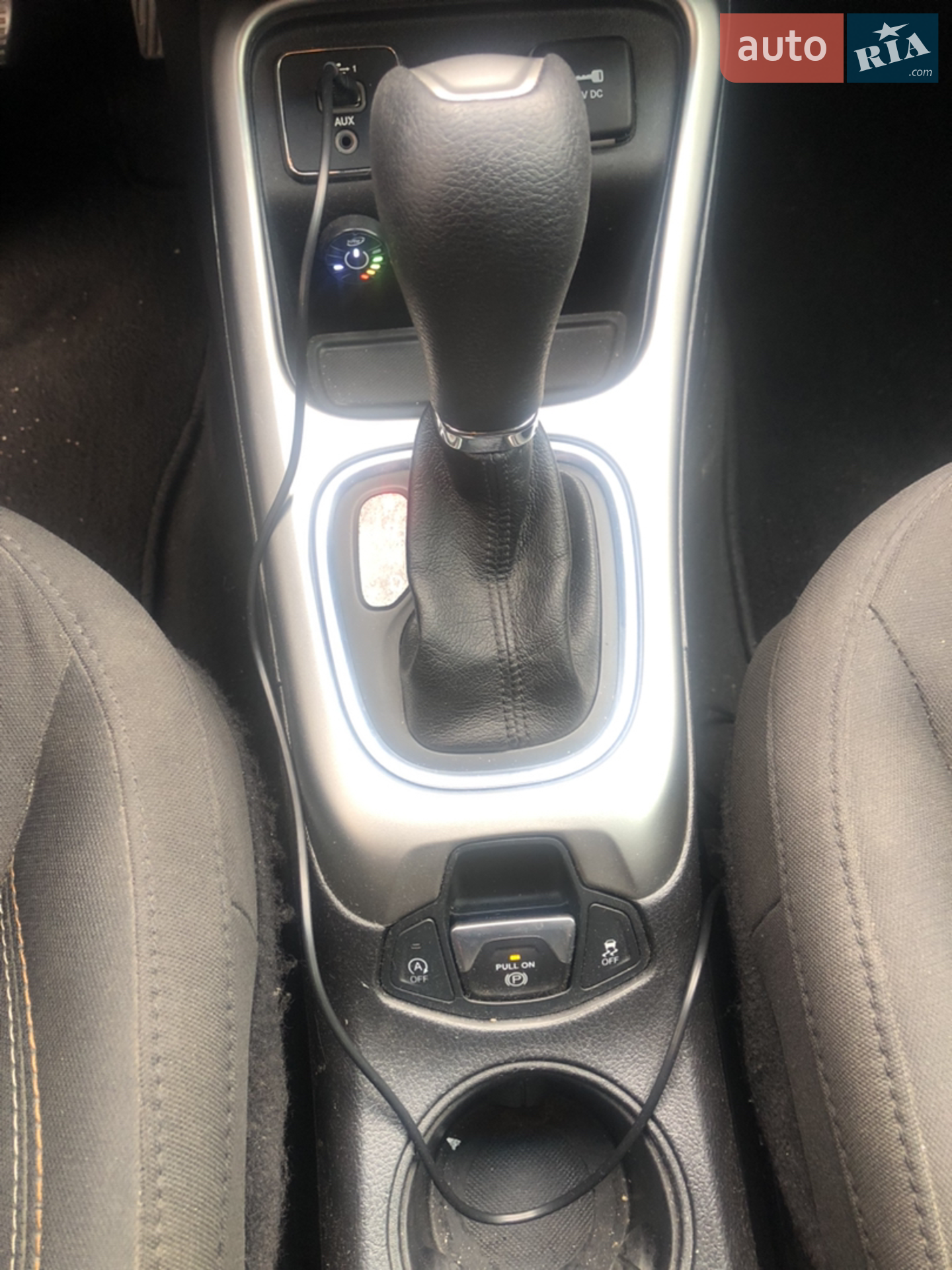 2019 Jeep Compass - мініатюра 7