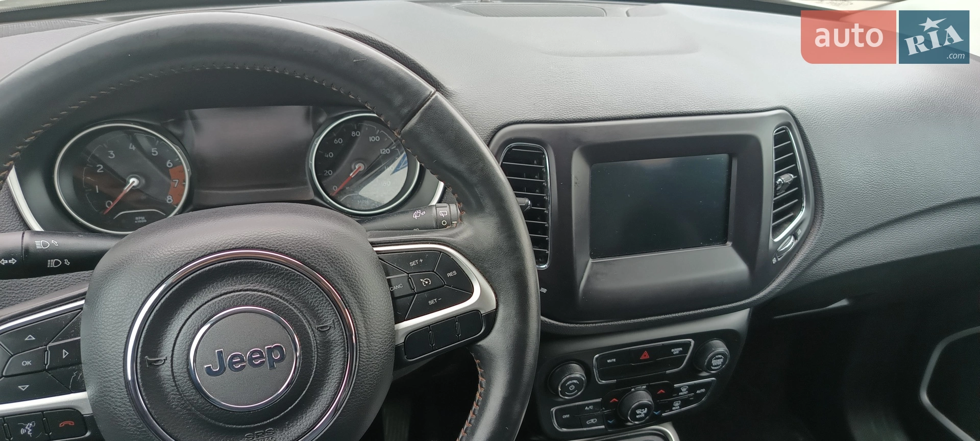 2018 Jeep Compass - мініатюра 12