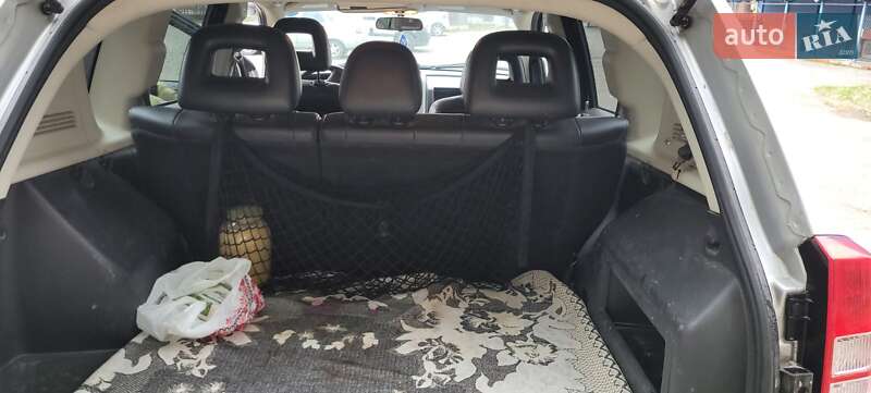 Внедорожник / Кроссовер Jeep Compass 2008 в Надворной фото 13 Внедорожник / Кроссовер Jeep Compass 2008 в Надворной