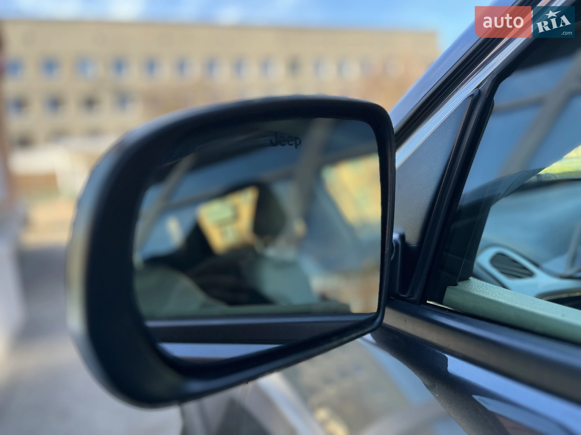 2018 Jeep Compass - мініатюра 7