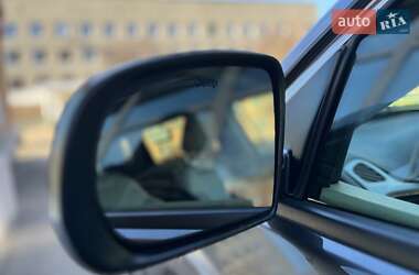 Внедорожник / Кроссовер Jeep Compass 2018 в 