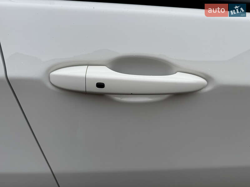 Внедорожник / Кроссовер Jeep Compass 2018 в Тернополе