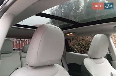 Внедорожник / Кроссовер Jeep Compass 2019 в 