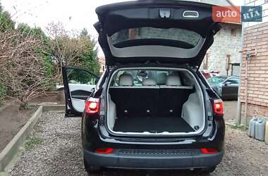 Внедорожник / Кроссовер Jeep Compass 2019 в 