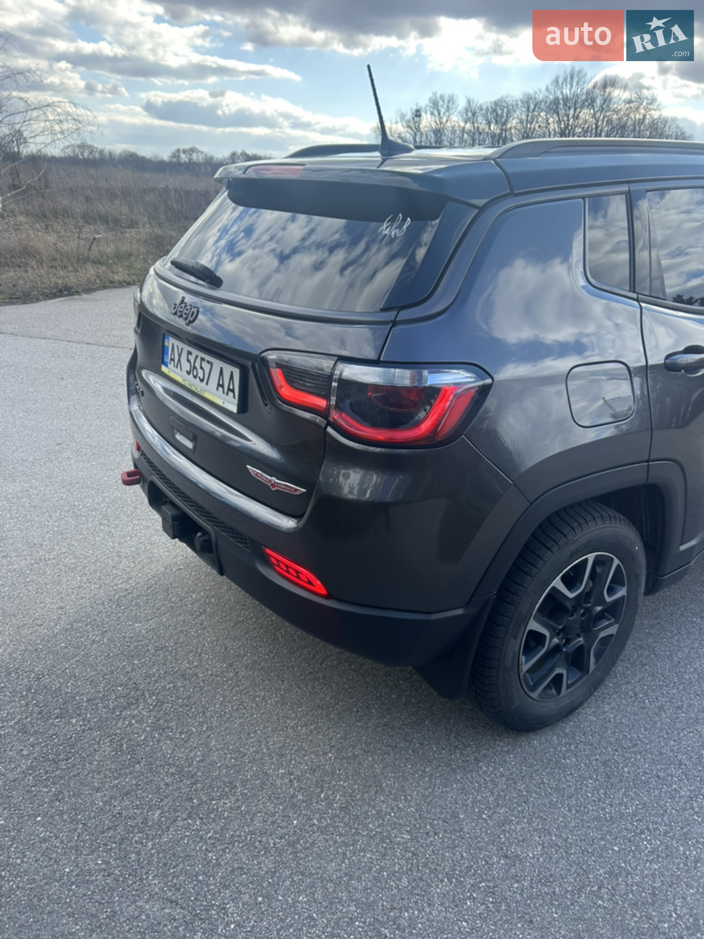 2019 Jeep Compass - мініатюра 6