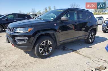 Jeep Compass 2018