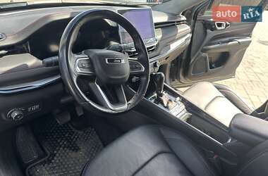 Внедорожник / Кроссовер Jeep Compass 2021 в 