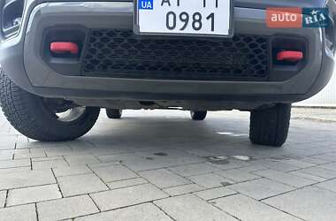 Внедорожник / Кроссовер Jeep Compass 2021 в 