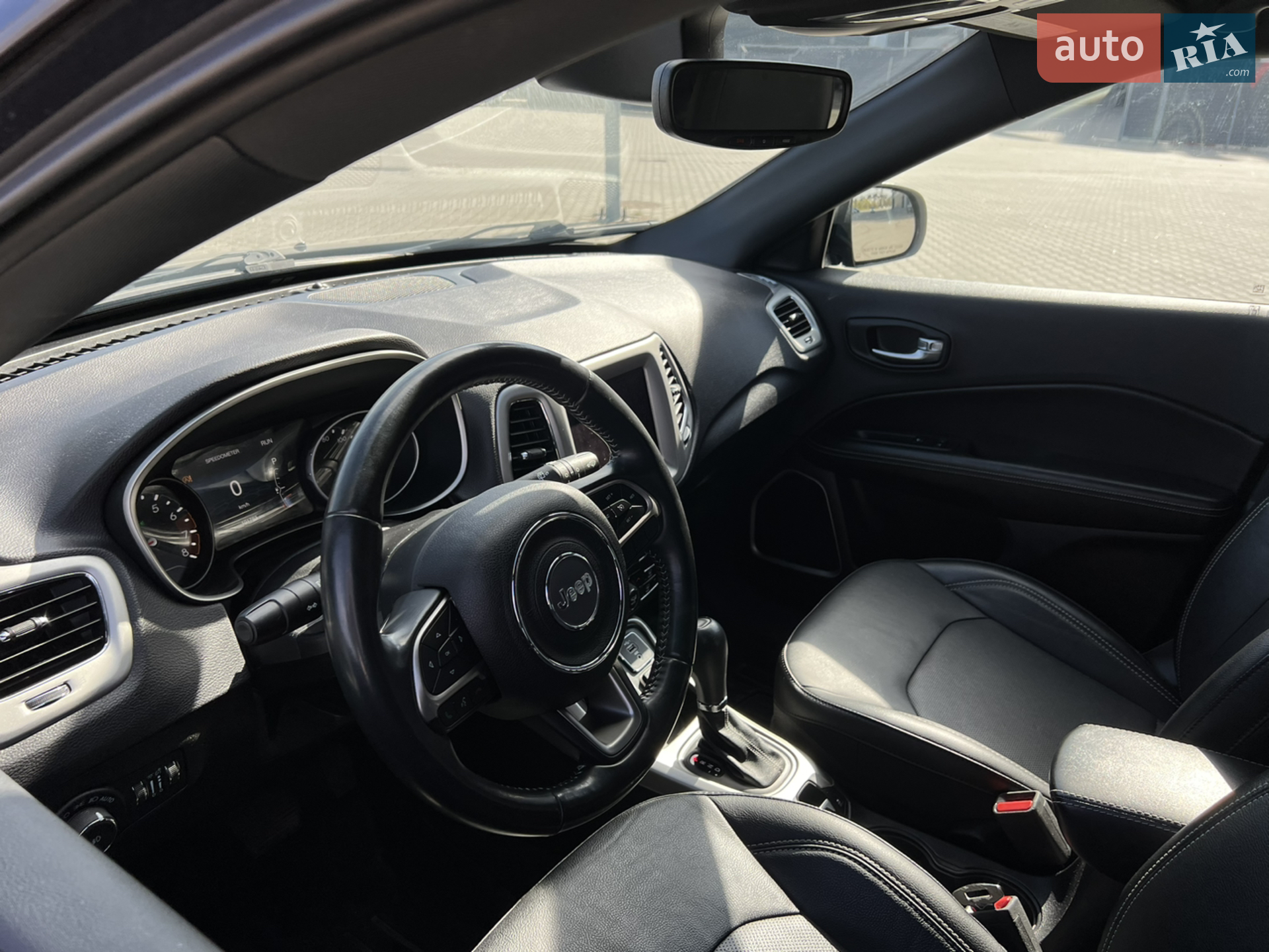 2020 Jeep Compass - мініатюра 20