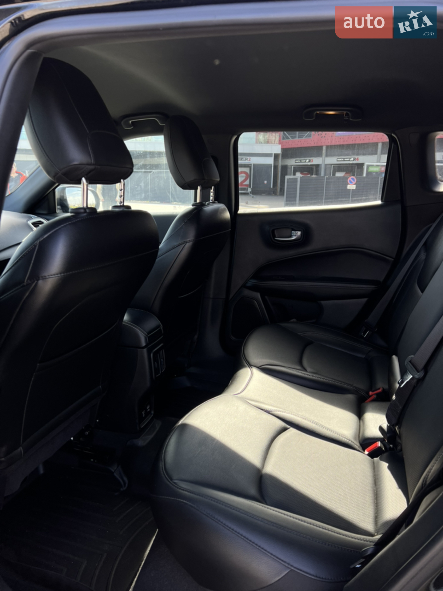 2020 Jeep Compass - мініатюра 34