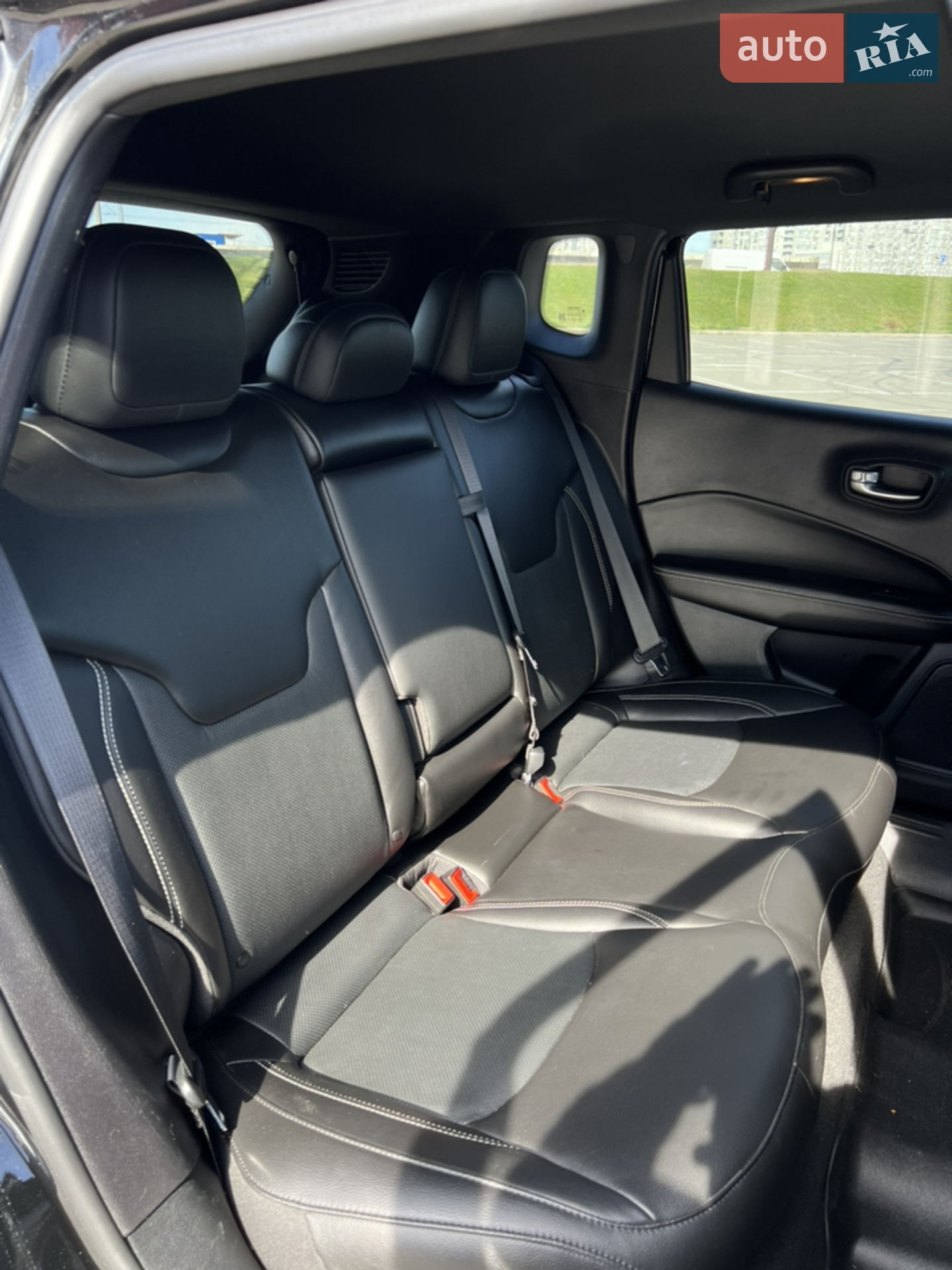 2020 Jeep Compass - мініатюра 37