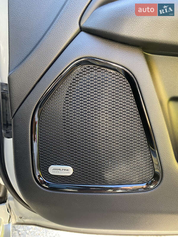 Позашляховик / Кросовер Jeep Compass 2024 в Запоріжжі фото 24 Позашляховик / Кросовер Jeep Compass 2024 в Запоріжжі