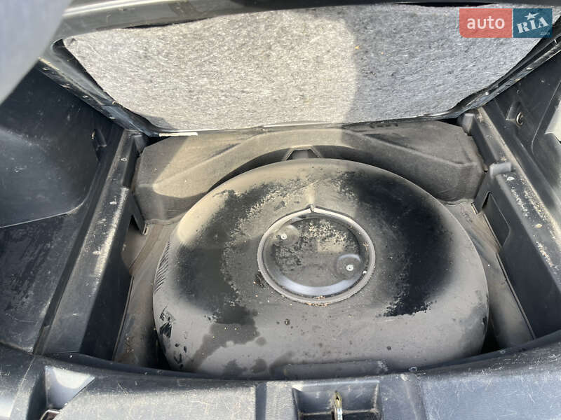 Позашляховик / Кросовер Jeep Compass 2007 в Черкасах