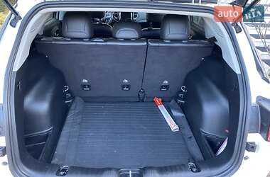 Внедорожник / Кроссовер Jeep Compass 2018 в 